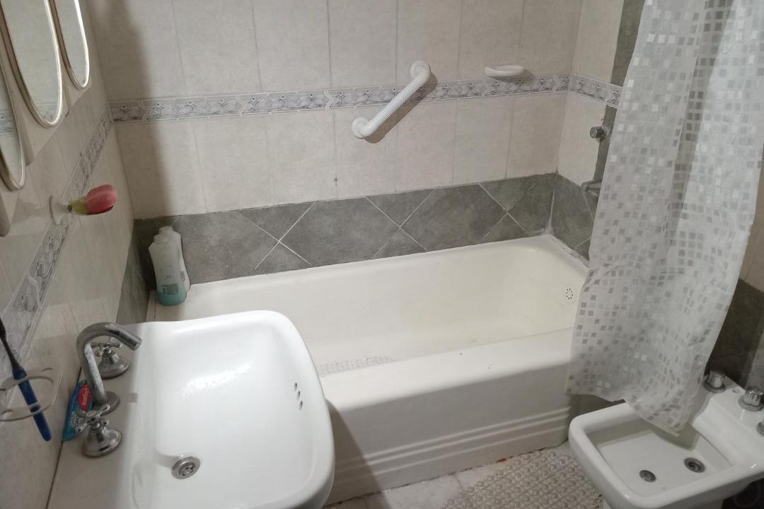 Photo of Bathroom in La Rioja