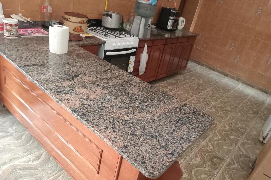 Photo of Kitchen in La Rioja