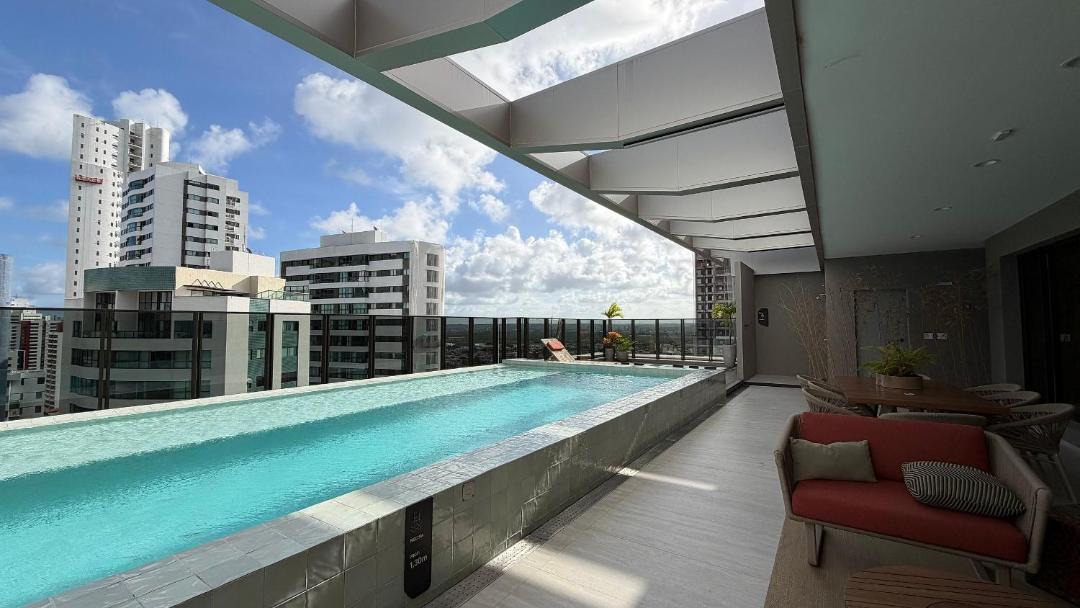 Photo of Patio Balcony in Pina
