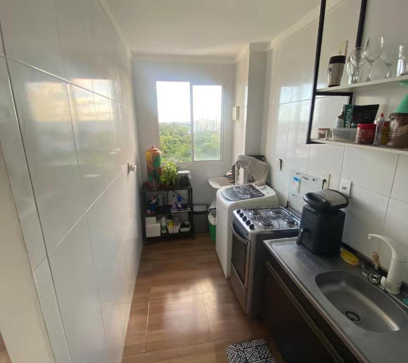 Photo of Kitchen in Aeroporto