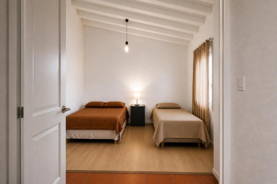 Photo of Bedroom in Trelew
