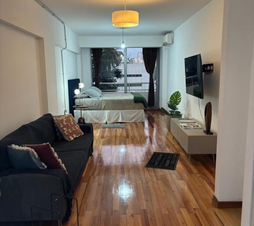 Photo of Livingroom in Palermo