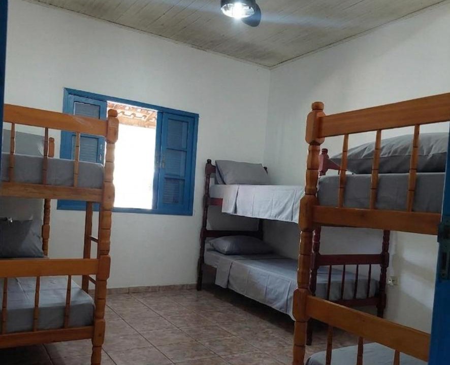 Photo of Bedroom in Iporanga