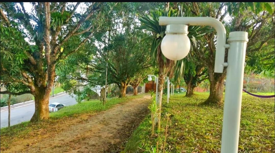 Photo of Outdoor in Iporanga