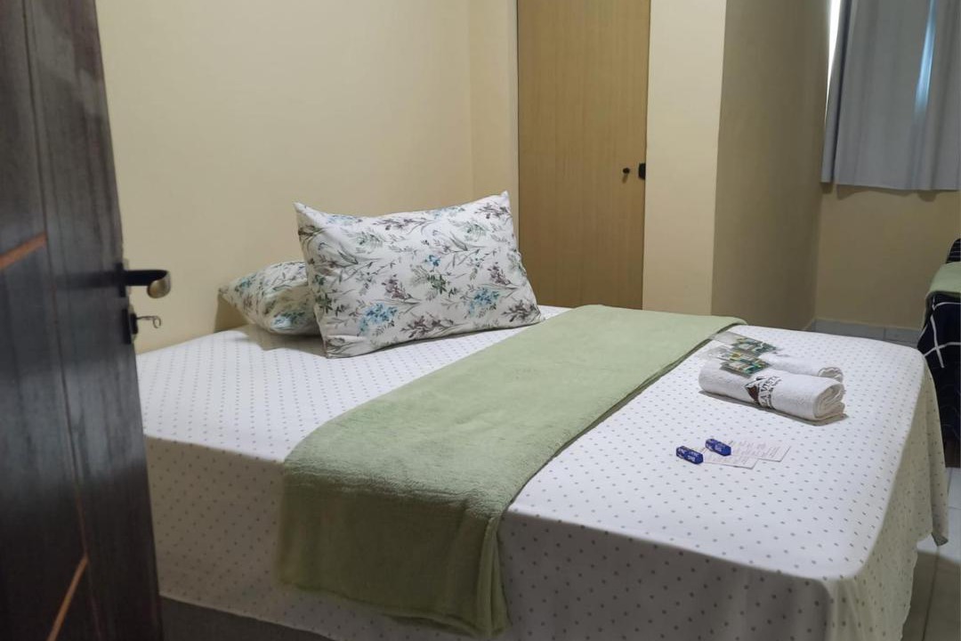 Photo of Bedroom in Serra de Sao Bento