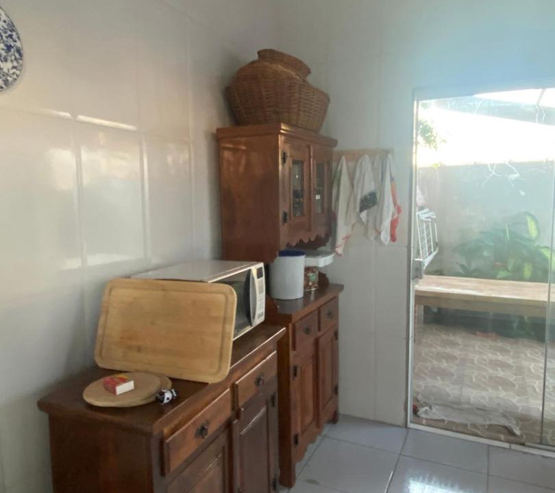 Photo of Kitchen in Tupy