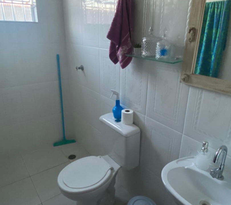 Photo of Bathroom in Tupy
