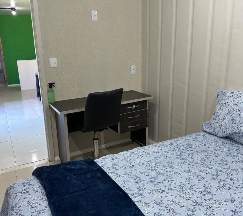 Photo of Bedroom in Sombrio
