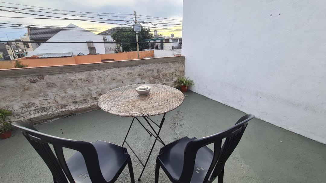 Photo of Patio Balcony in San Antonio de Padua