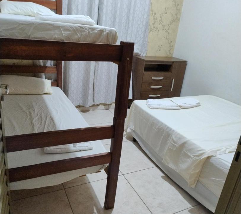 Photo of Bedroom in Visconde de Taunay