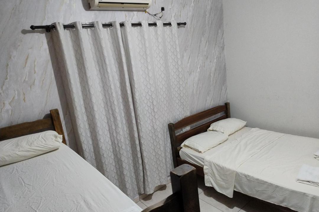 Photo of Bedroom in Visconde de Taunay