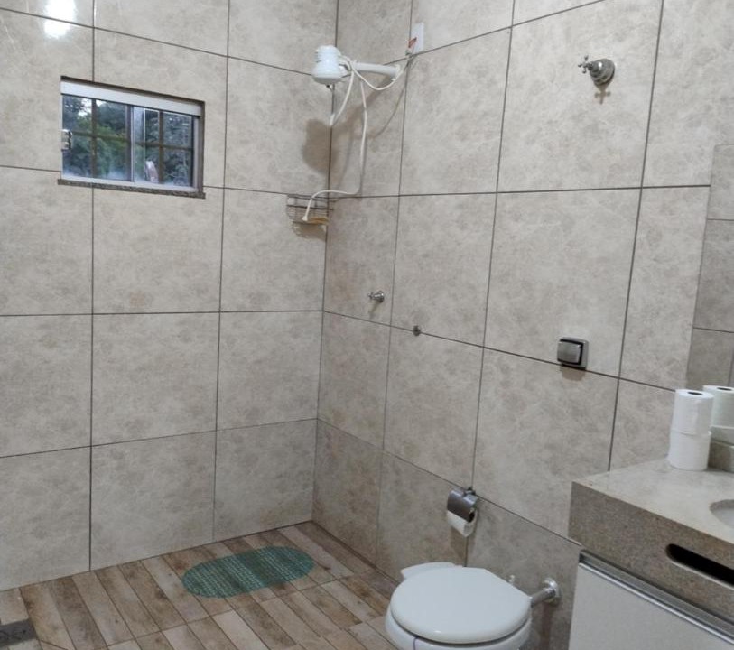 Photo of Bathroom in Visconde de Taunay