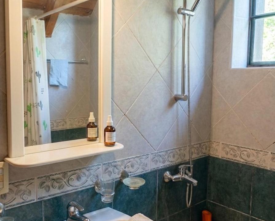 Photo of Bathroom in Villa Los Coihues