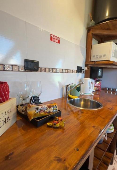 Photo of Kitchen in General Alvear