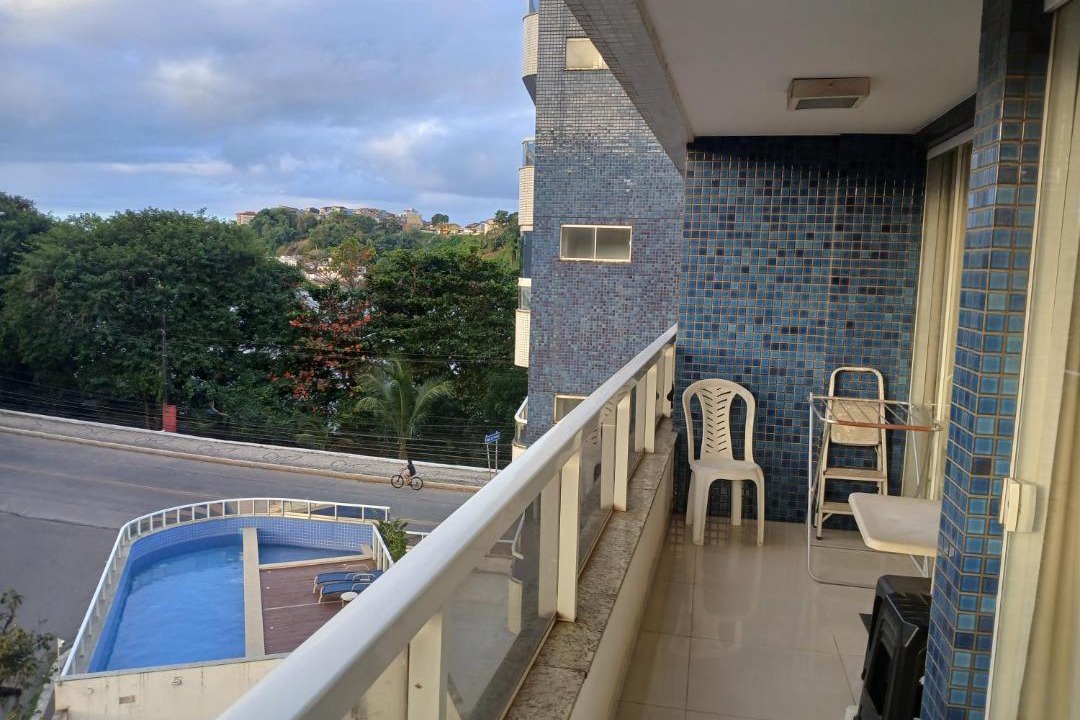 Photo of Patio Balcony in Pontal
