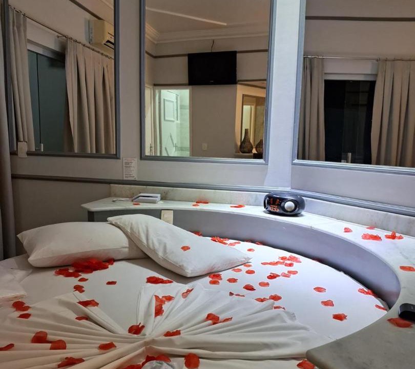 Photo of Bedroom in Mococa
