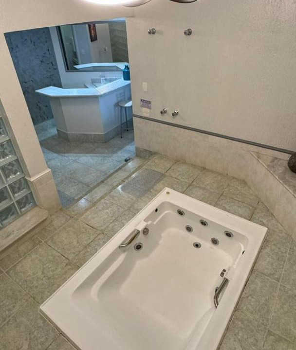 Photo of Bathroom in Mococa