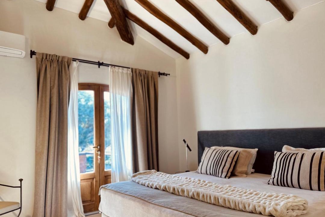 Photo of Bedroom in Lujan de Cuyo