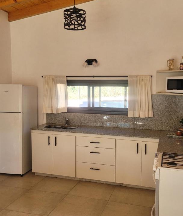Photo of Kitchen in Los Reartes