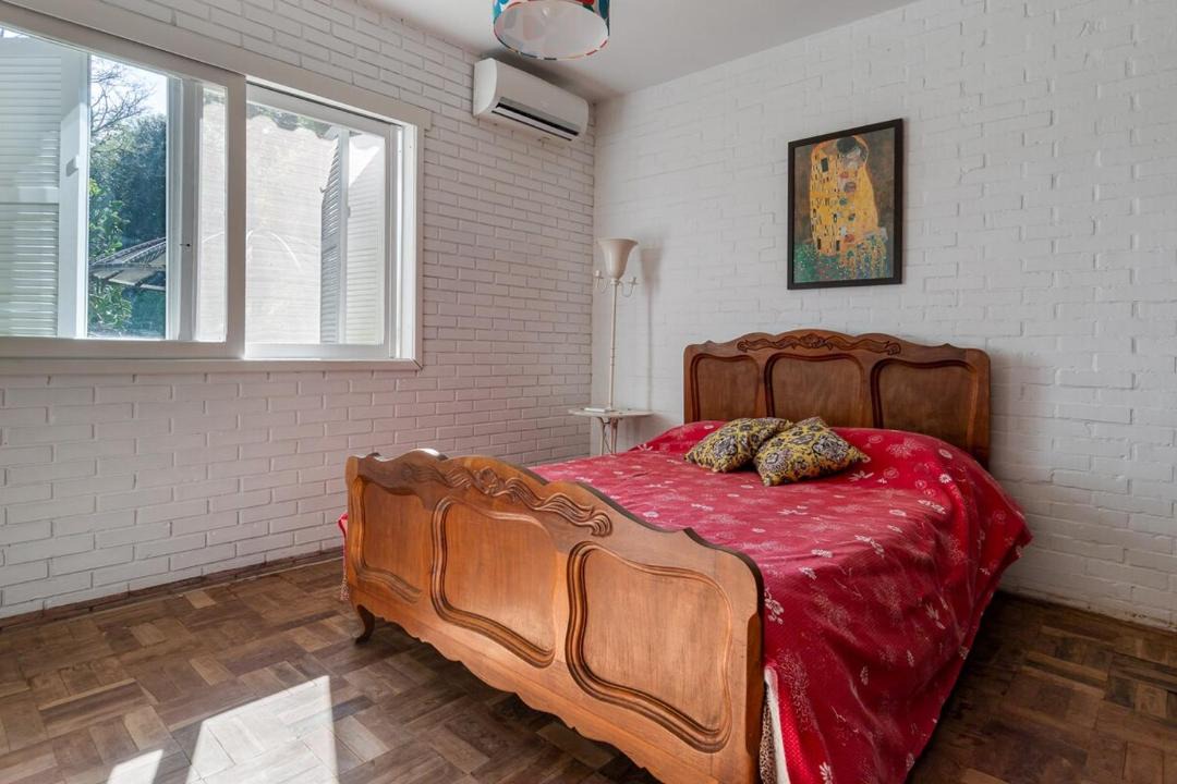 Photo of Bedroom in Lindolfo Collor