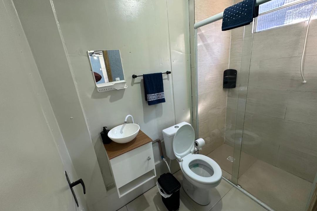 Photo of Bathroom in Sombrio
