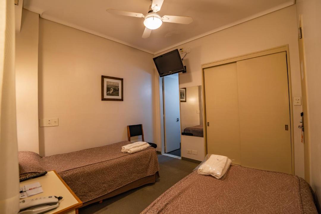 Photo of Bedroom in Comodoro Rivadavia
