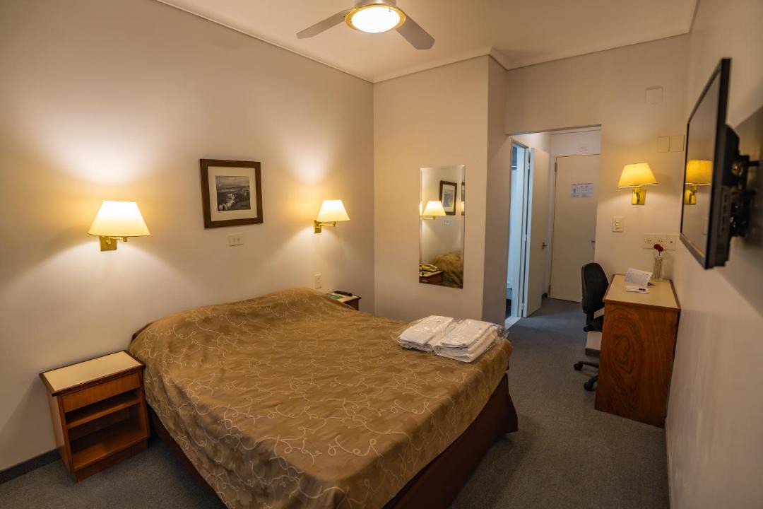 Photo of Bedroom in Comodoro Rivadavia