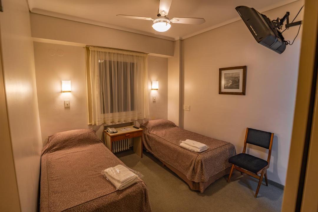 Photo of Bedroom in Comodoro Rivadavia