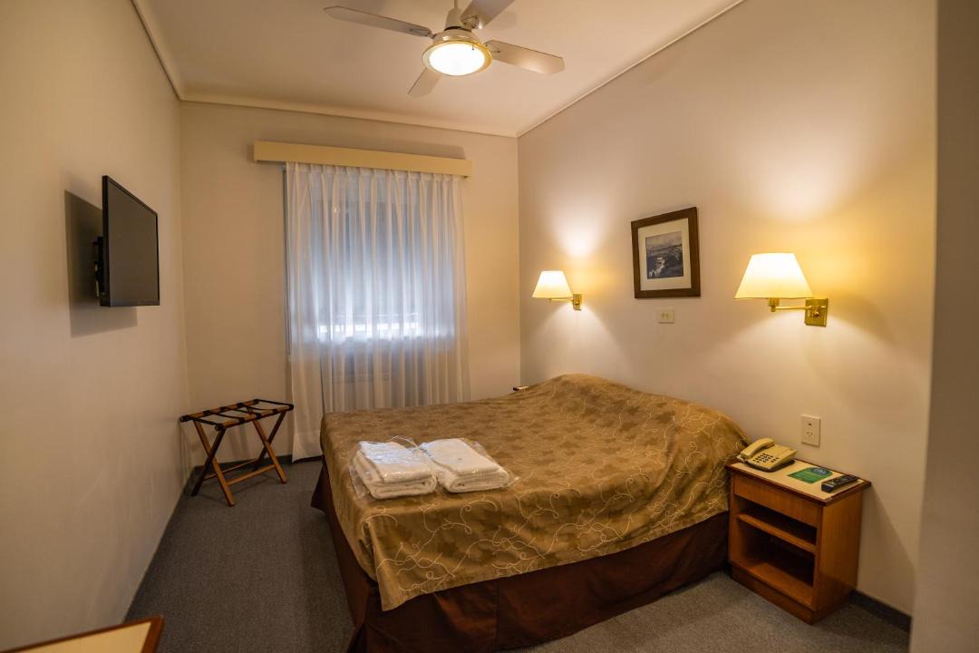 Photo of Bedroom in Comodoro Rivadavia
