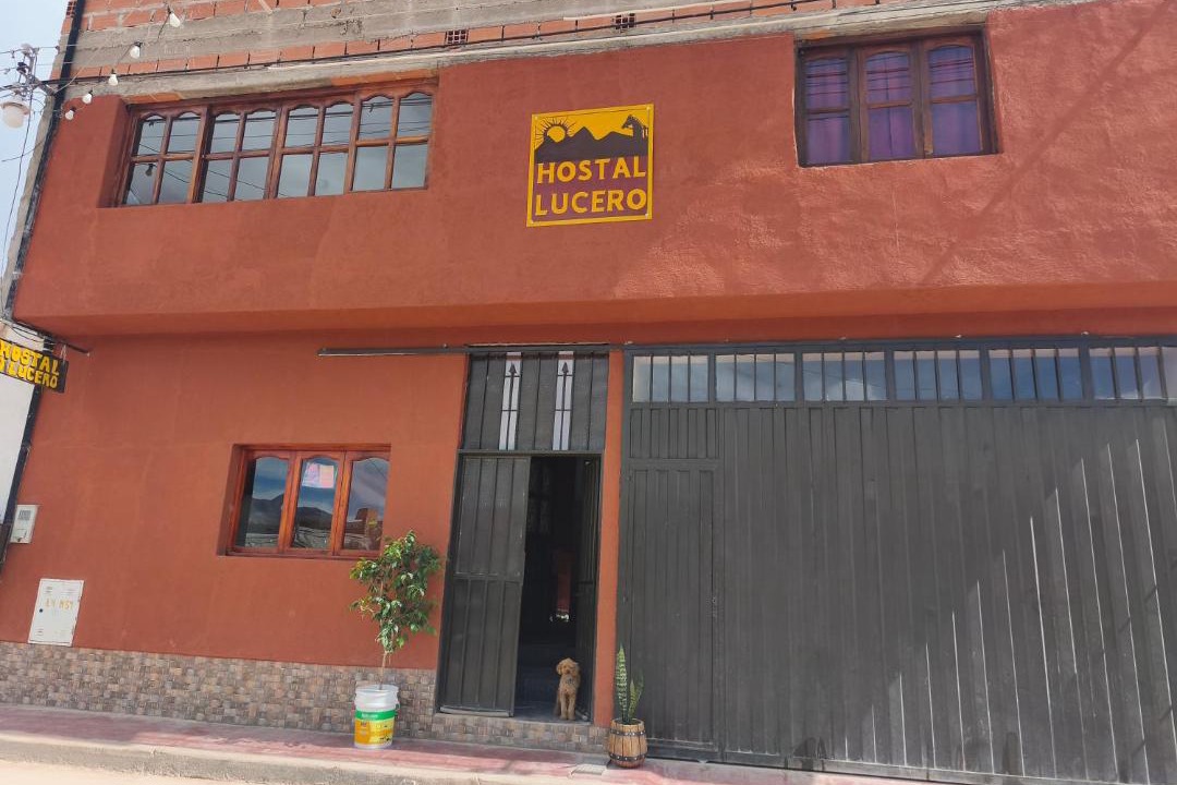 Photo of Others in Humahuaca
