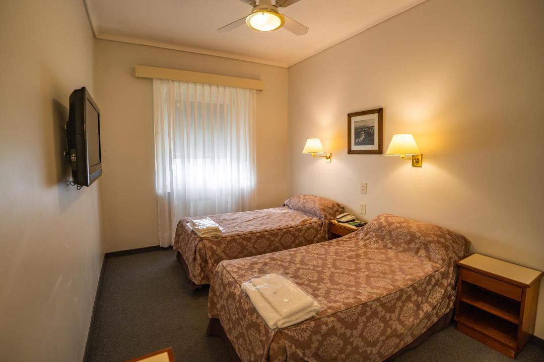 Photo of Bedroom in Comodoro Rivadavia
