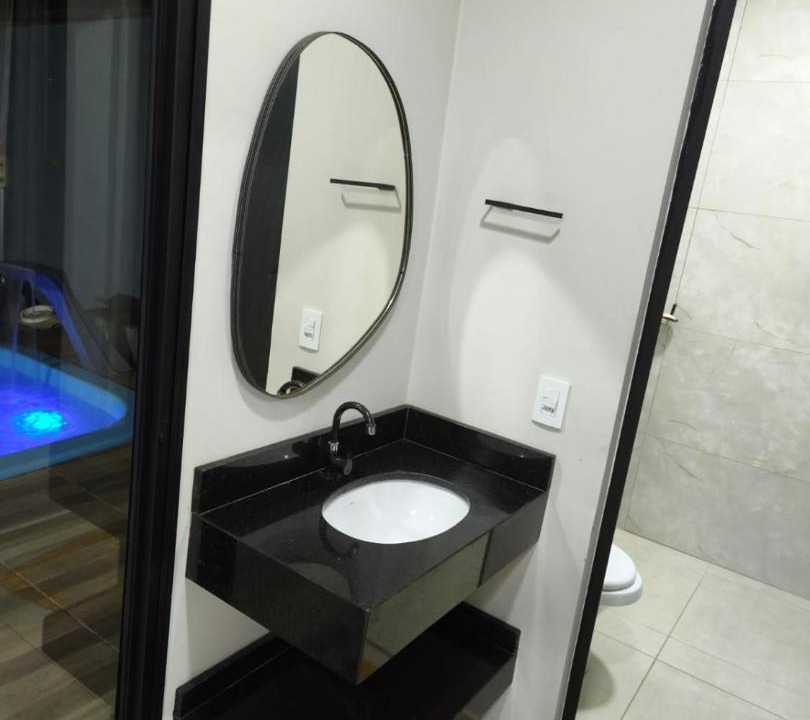 Photo of Bathroom in Foz do Iguacu