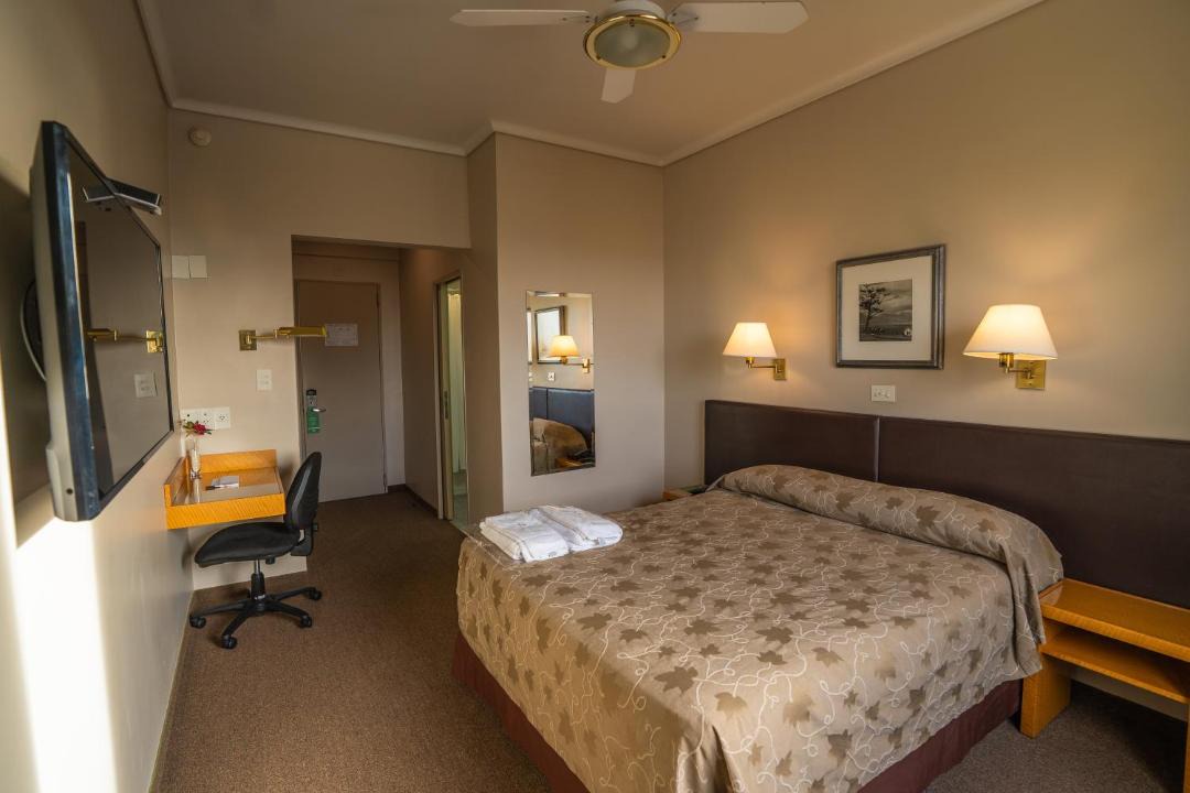 Photo of Bedroom in Comodoro Rivadavia