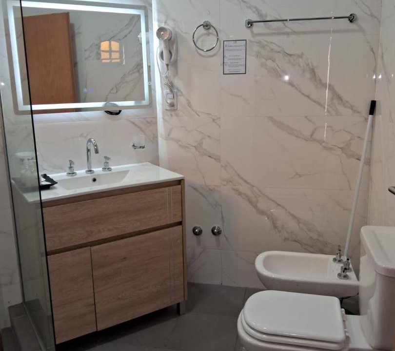 Photo of Bathroom in Catamarca