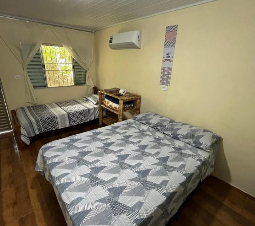 Photo of Bedroom in Interior de Sao Paulo