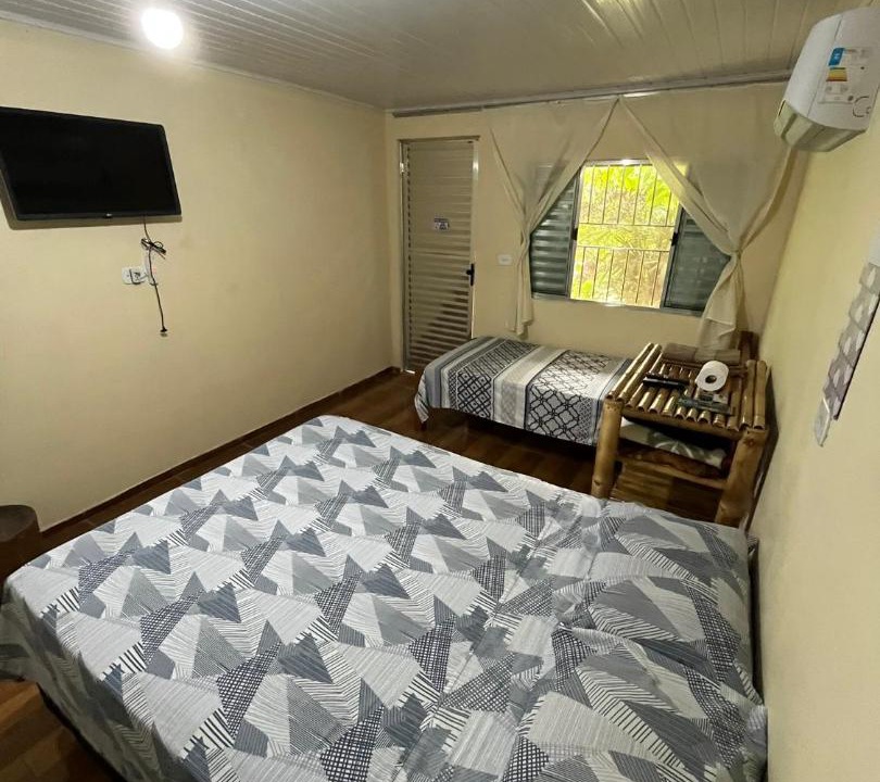 Photo of Bedroom in Interior de Sao Paulo