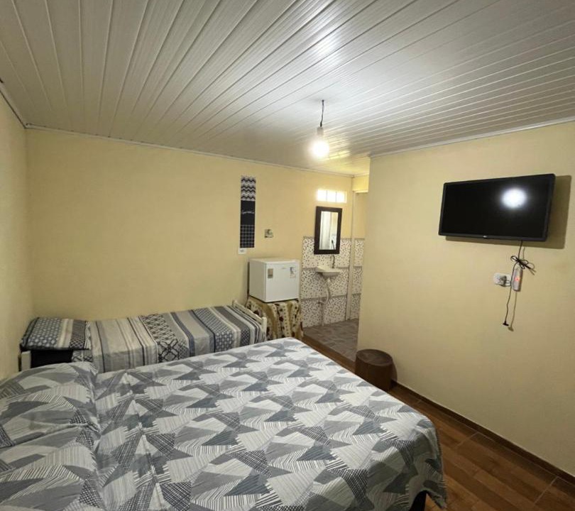 Photo of Bedroom in Interior de Sao Paulo