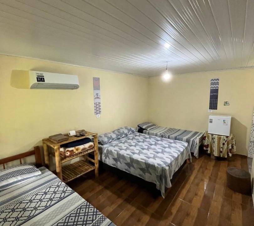 Photo of Bedroom in Interior de Sao Paulo