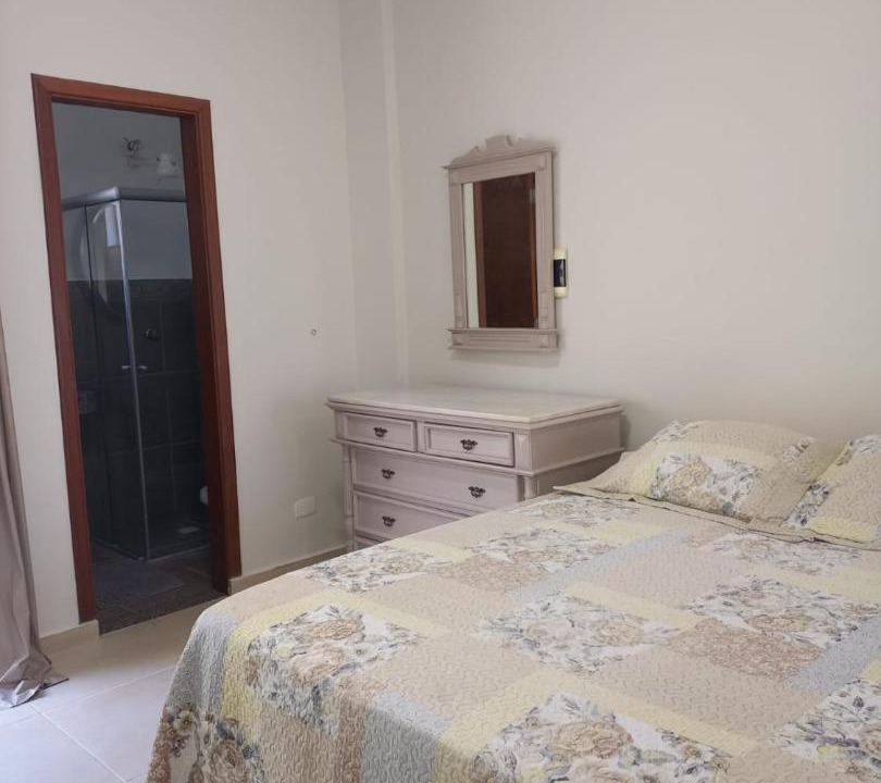 Photo of Bedroom in Santa Fe