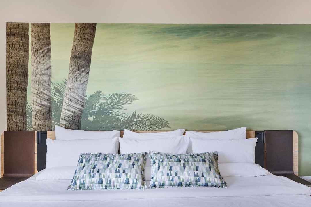 Photo of Bedroom in Sao Jose dos Campos