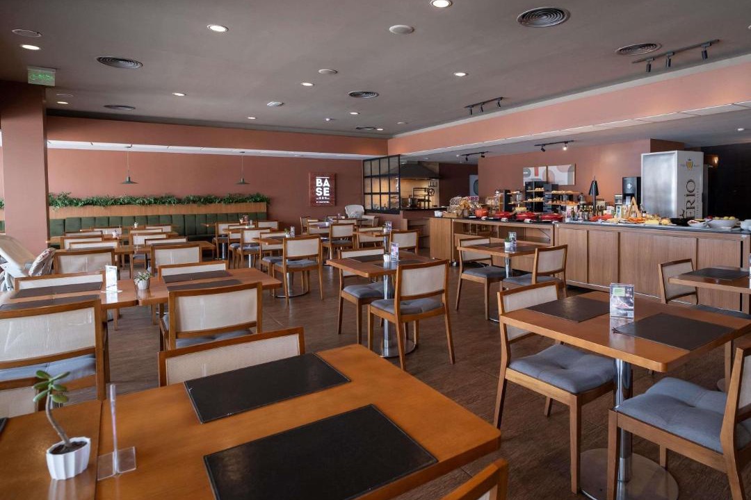 Photo of Kitchen in Sao Jose dos Campos