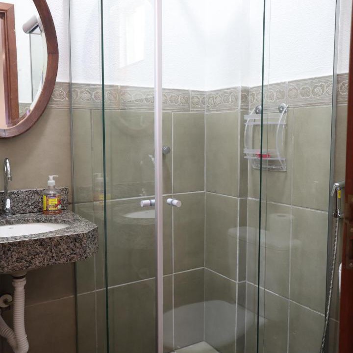 Photo of Bathroom in Santa Fe