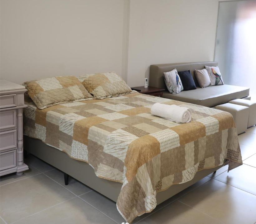Photo of Bedroom in Santa Fe