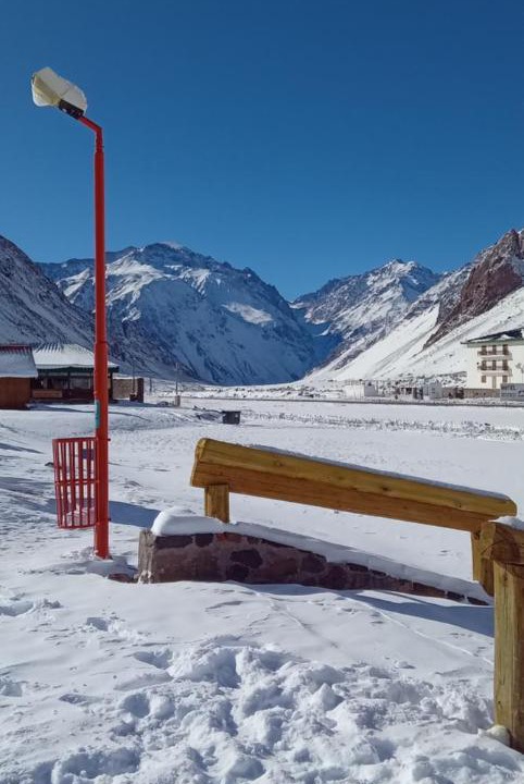 Photo of Others in Penitentes