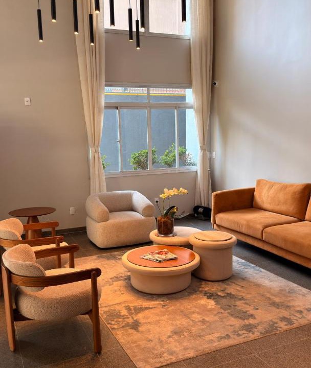 Photo of Livingroom in Centro
