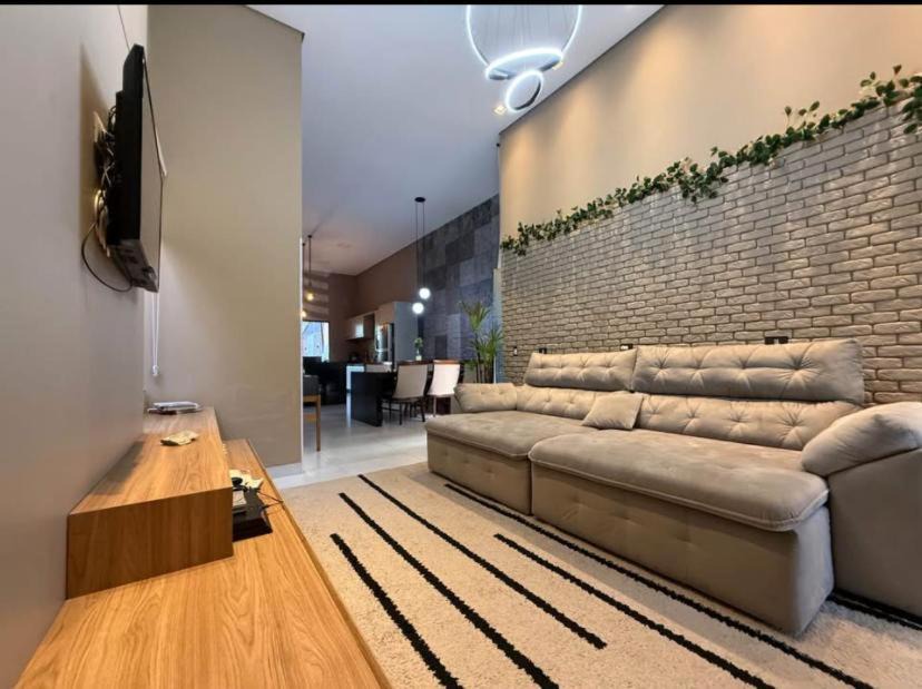 Photo of Livingroom in Nossa Senhora do O
