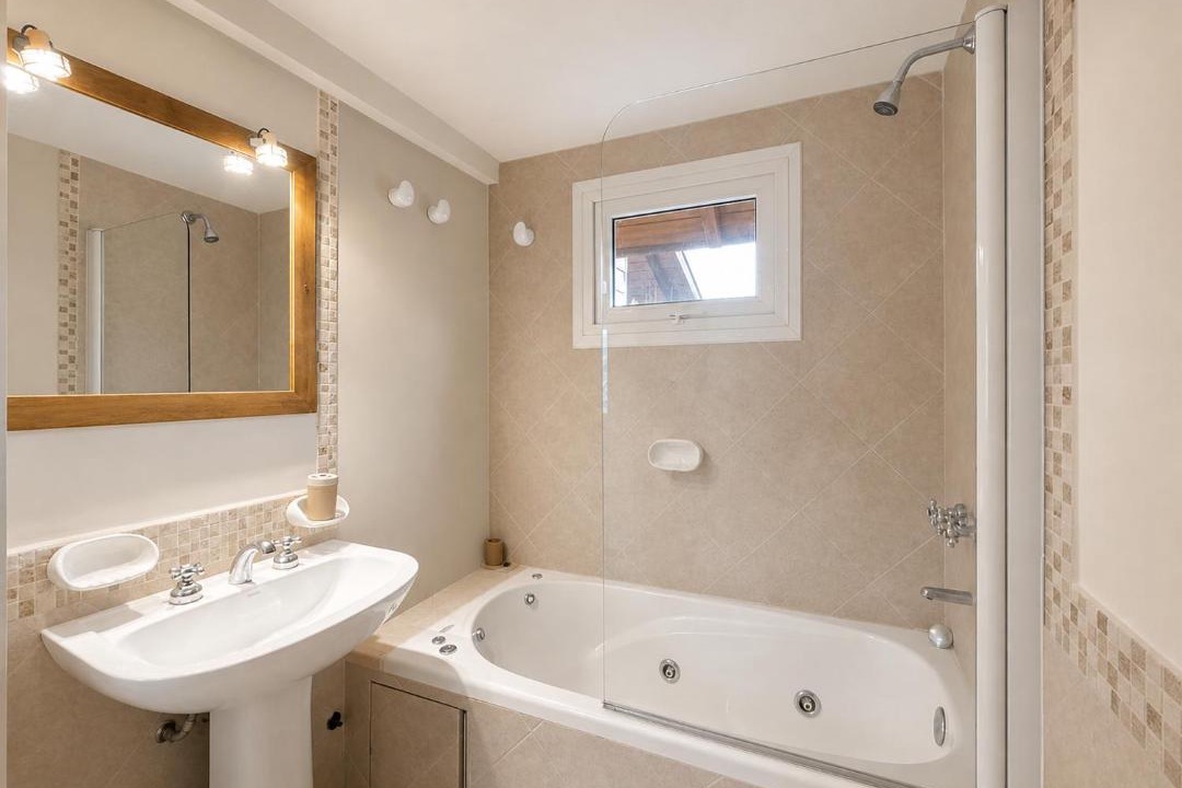 Photo of Bathroom in Villa Catedral