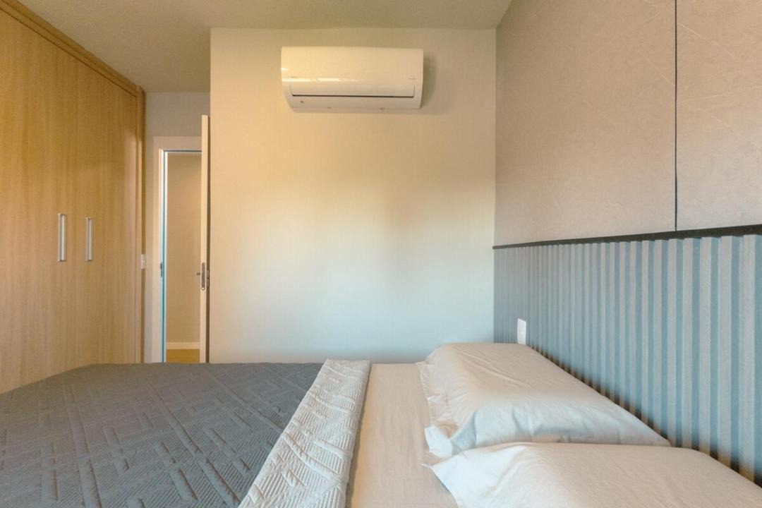 Photo of Bedroom in Maringa