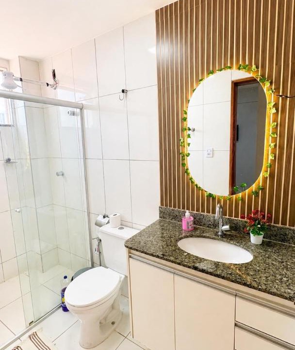 Photo of Bathroom in Unai