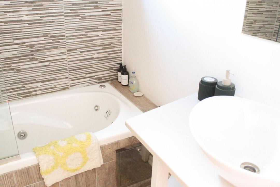 Photo of Bathroom in Villa Catedral